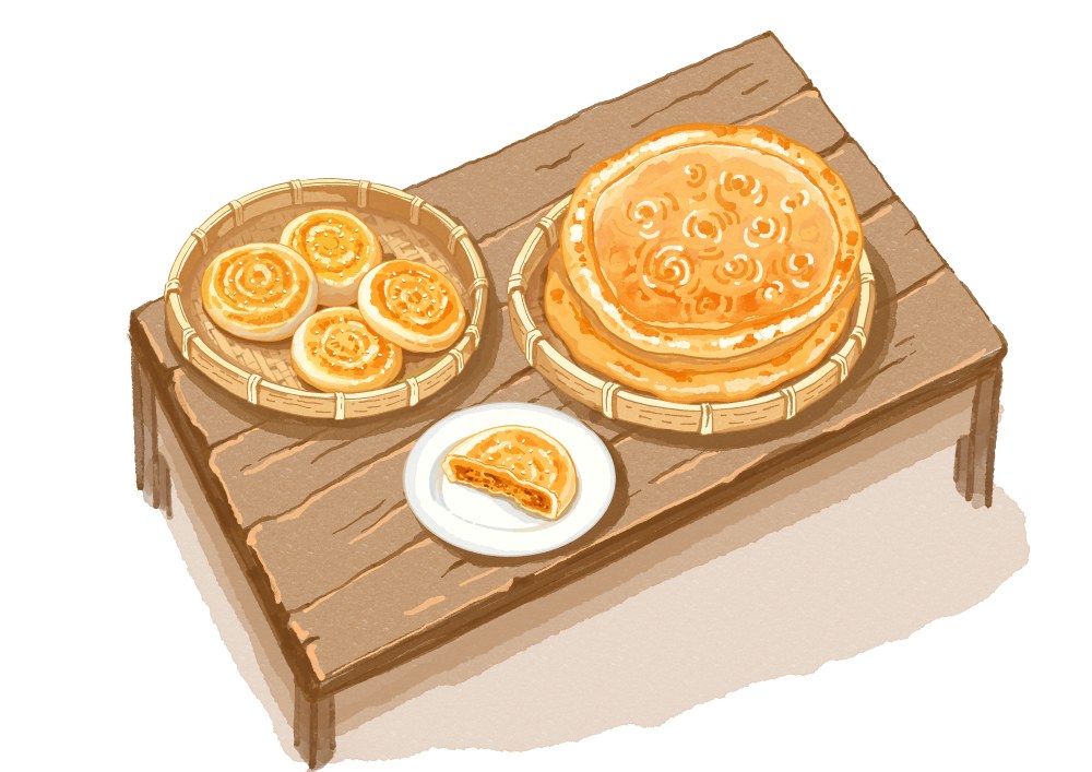 唐诗寻味记有声书