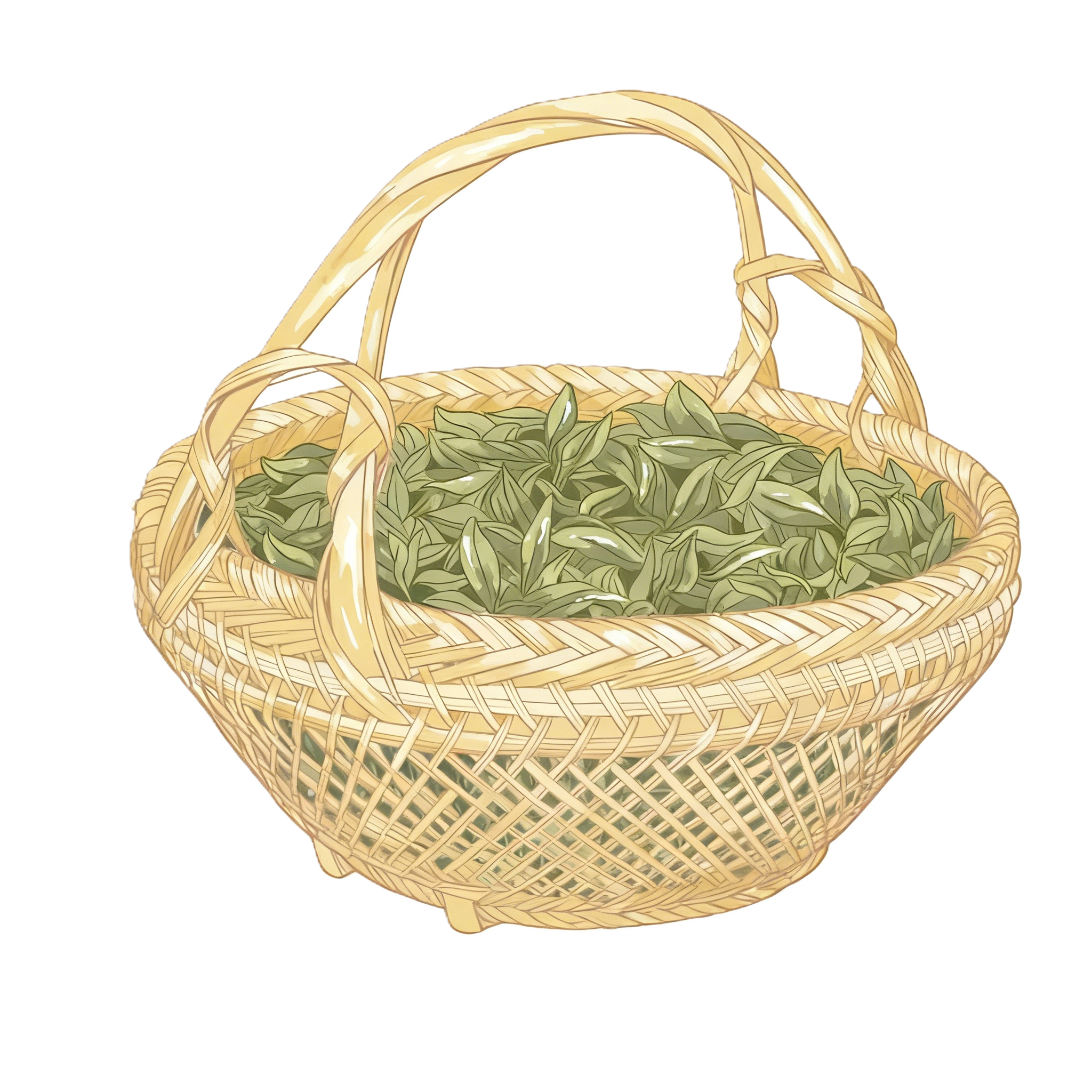 茶叶