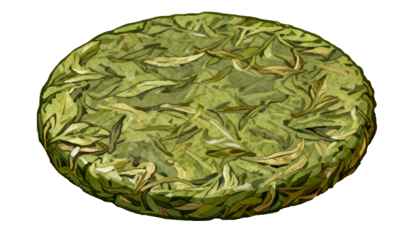 茶饼1