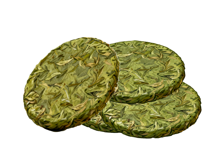 茶饼多